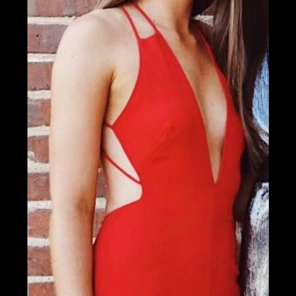 Prom Dress - Picture 4 of 4